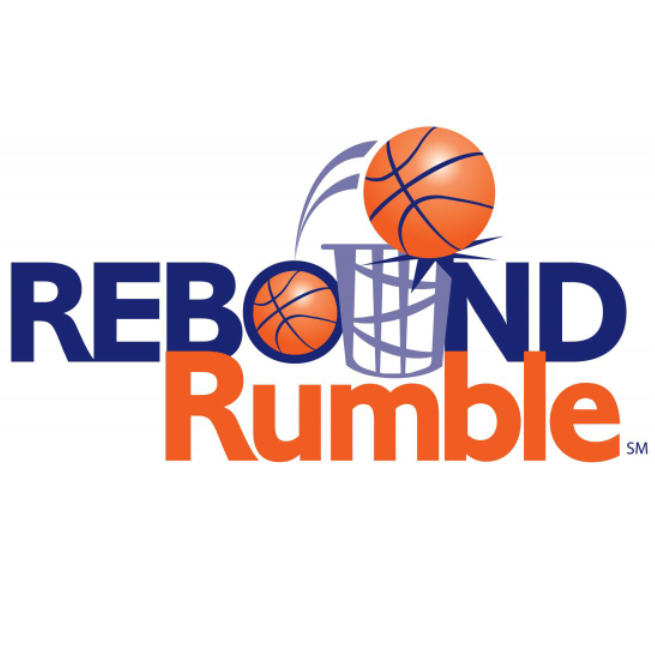 Image result for rebound rumble