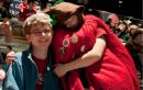 View The Hartford Regional 2011 Album
